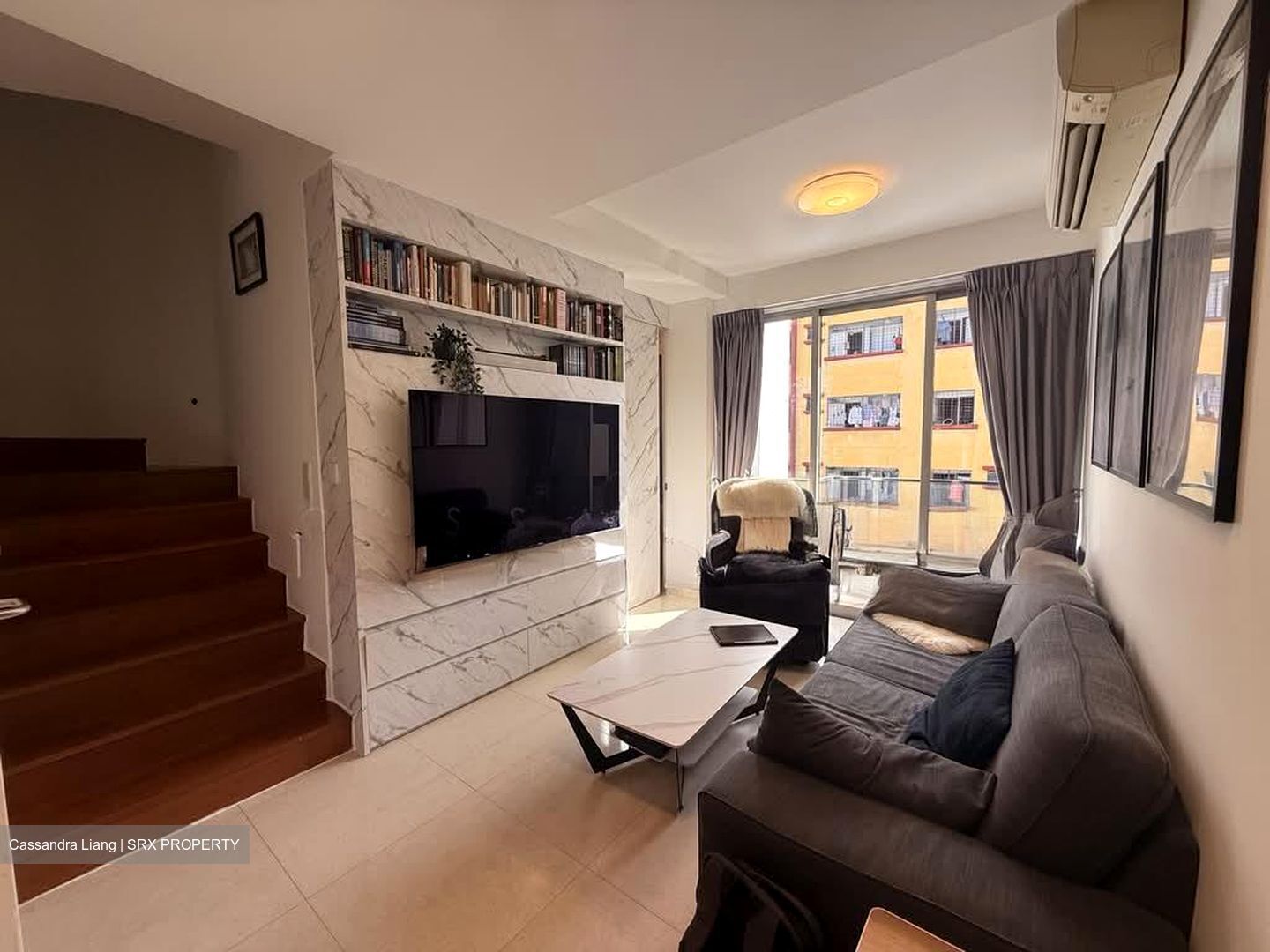 Centra Residence (D14), Apartment #576973601